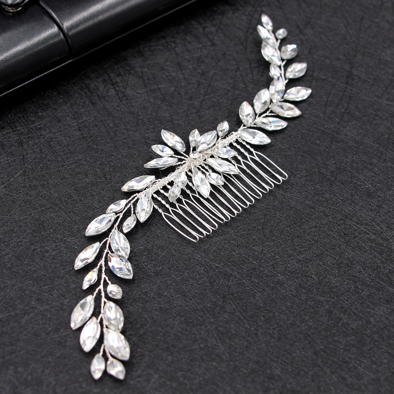 bridal hair accessories 