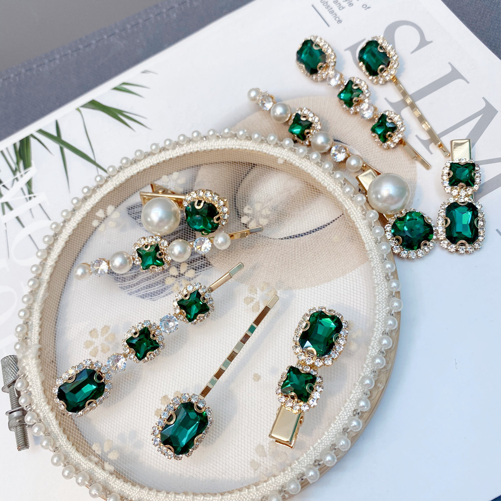 bride hair accessories 