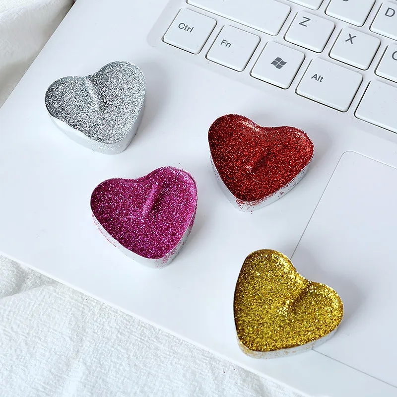 bristi home kitchen husband name "Elegant Heart-Shaped ycc home kitchen Paraffin Candles – Stylish Ethical and Bold Design for Any Occasion" lolly's home kitchen