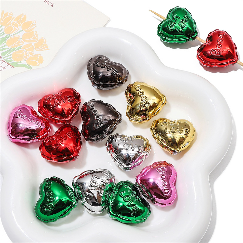 ceramic beads for jewelry making 