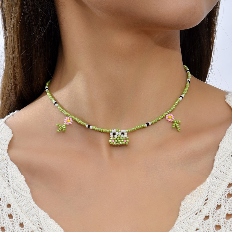 chanel fashion jewelry 