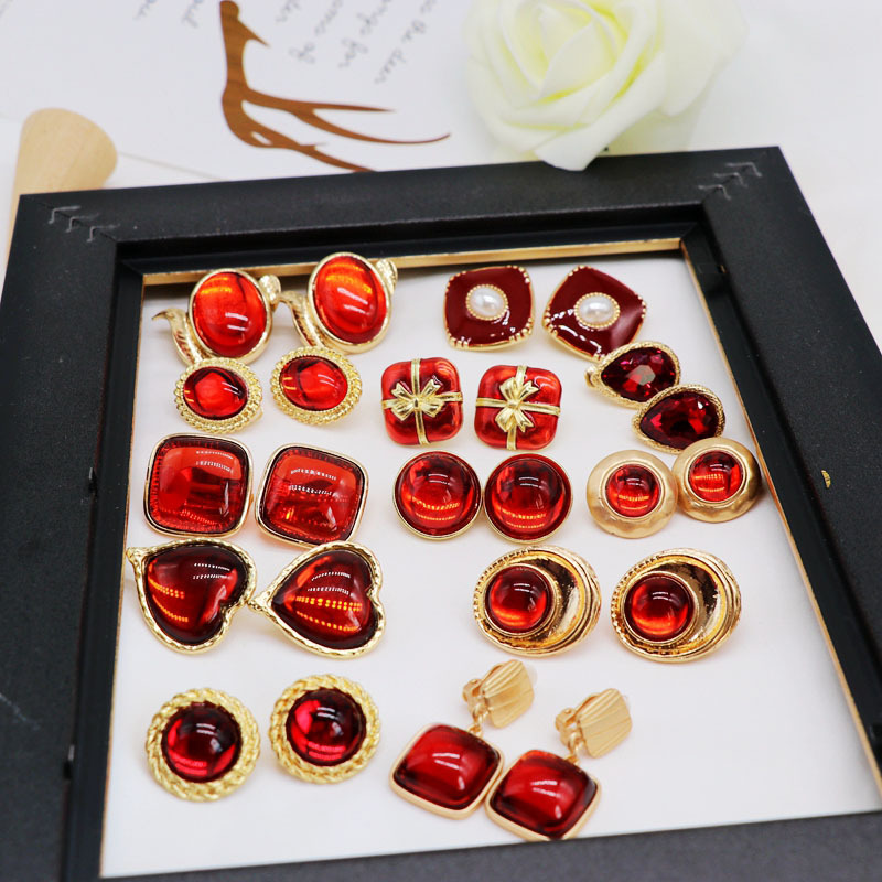 chanel fashion jewelry 