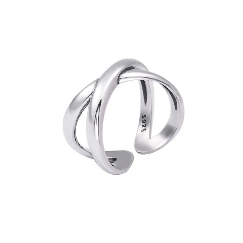 chanel high end jewelry "Exclusive Tailor-Made 925 Sterling Silver Geometric high end jewellery melbourne Rings – Festival Fashion & Everyday Jewelry" high quality jewelry pliers
