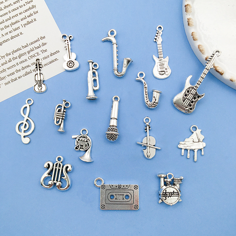 charms for jewelry making 
