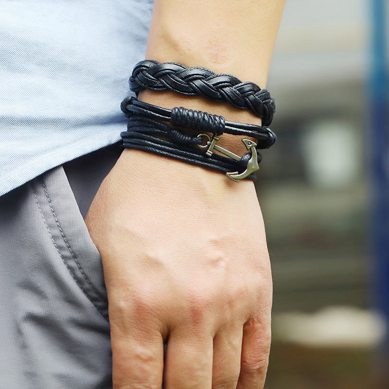 chrome hearts men's jewelry 