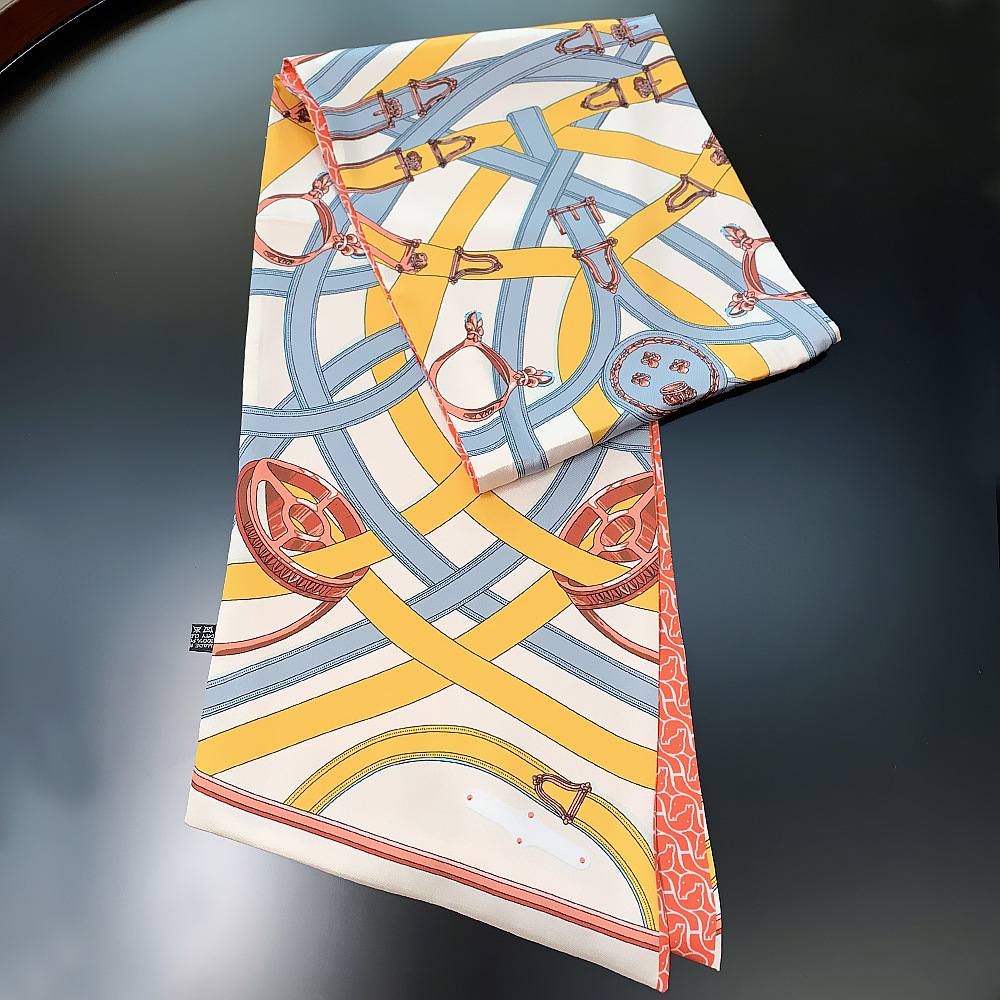citrus fashion accessories 