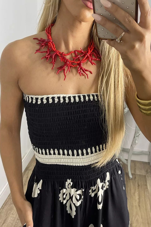 classy women's clothing Luxury zacks women's clothing store Handcrafted Women's High-End Polyester Streetwear Active Sets with Formal Printing Casual Pants temu women's clothing