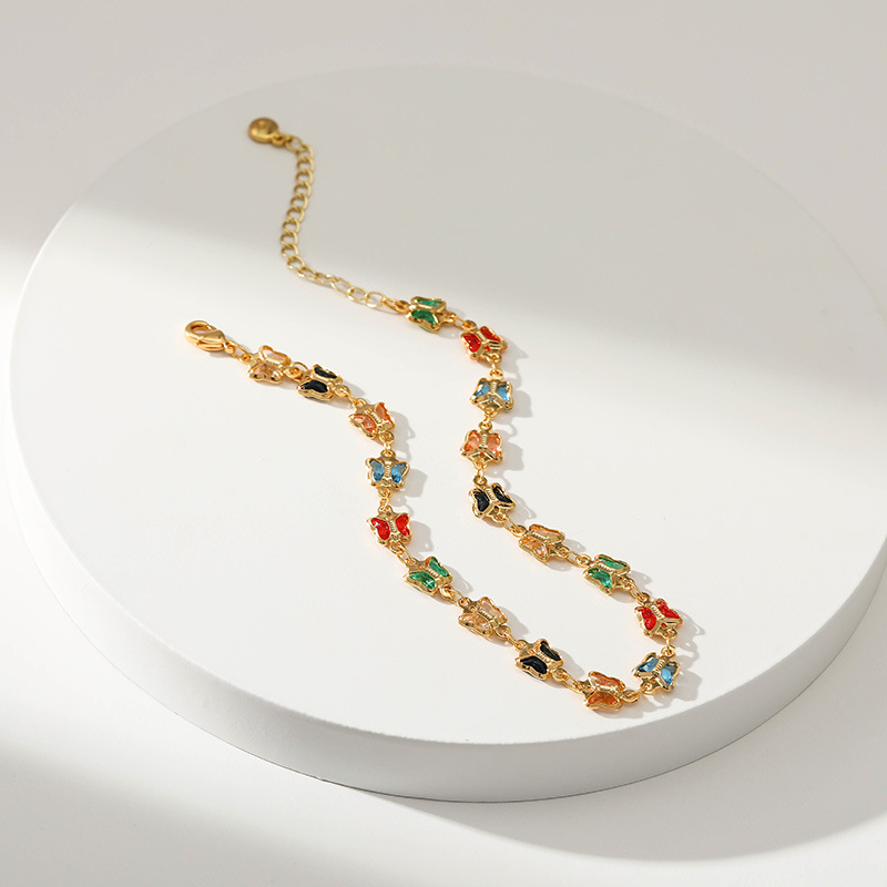 costume jewelry 1960s 