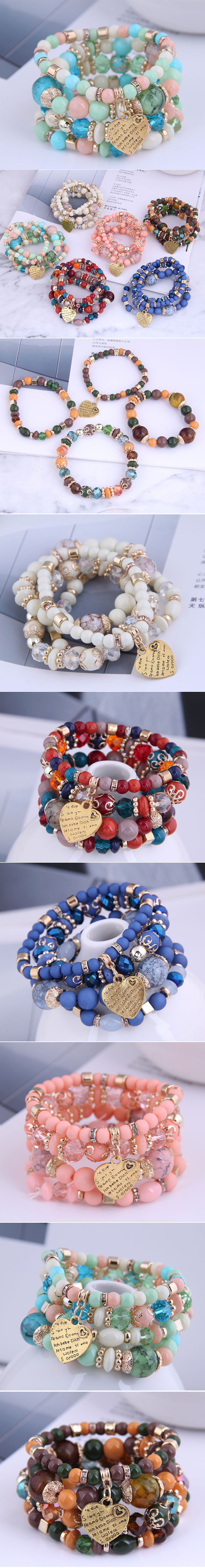 costume jewelry 40s 