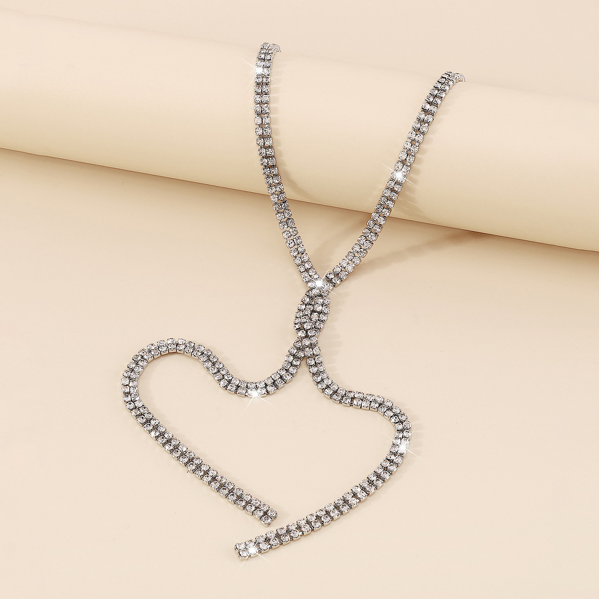 costume jewelry 5 letters 