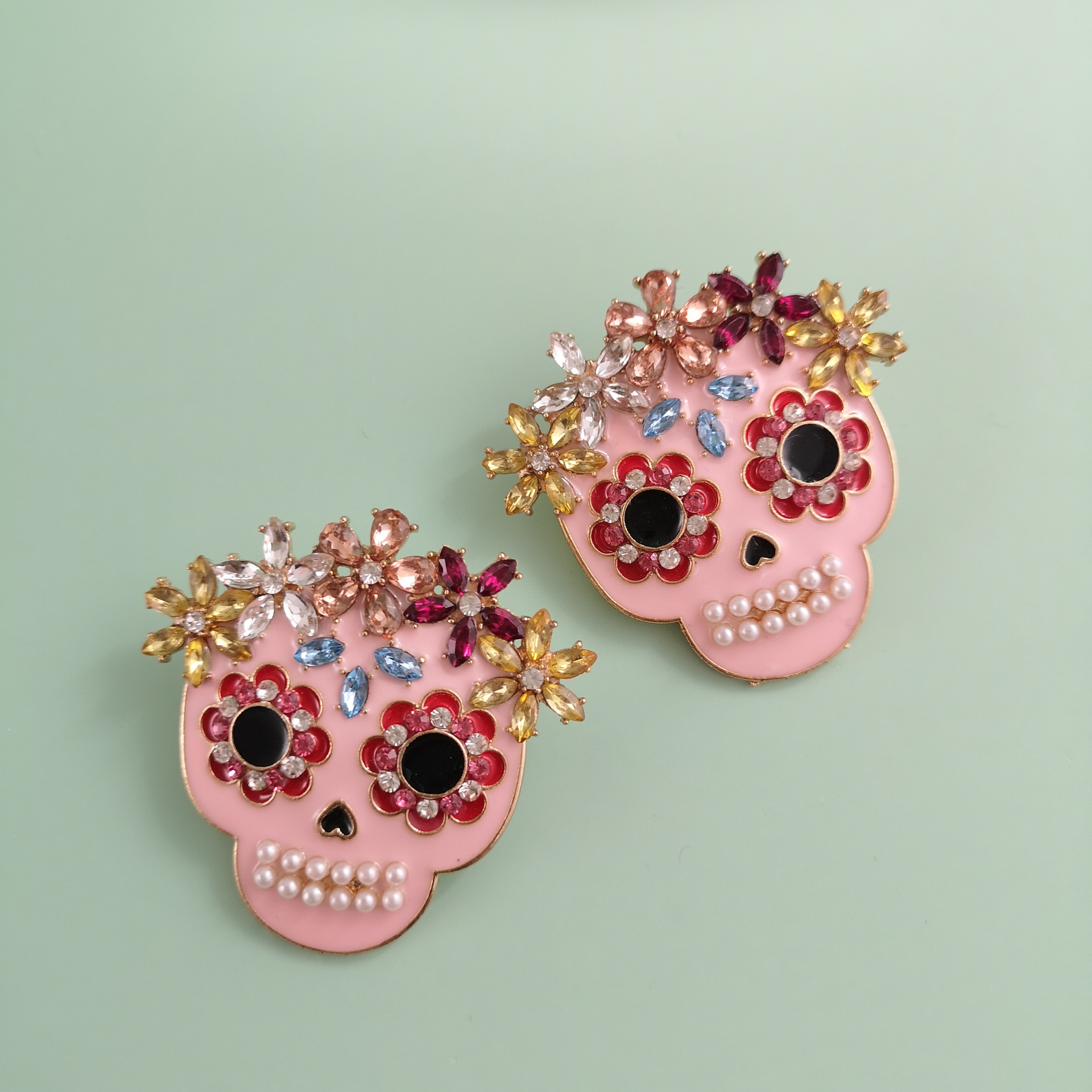 costume jewelry 987 
