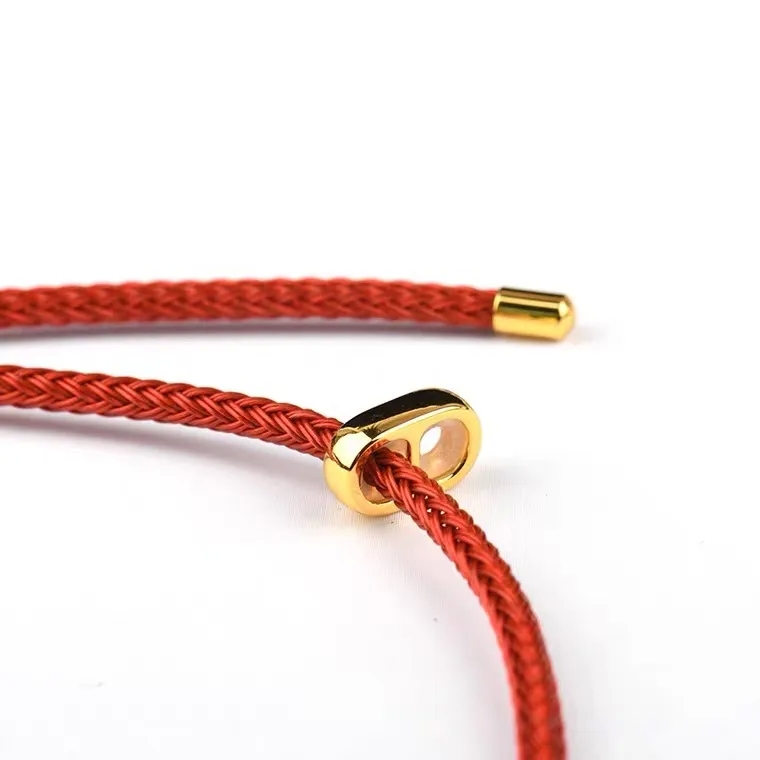 costume jewelry for plus size Minimalist Bohemian Round Steel Braid Bracelets - Ethnic Chic Unisex ebay fashion jewelry Accessories fashion jewelry online shopping