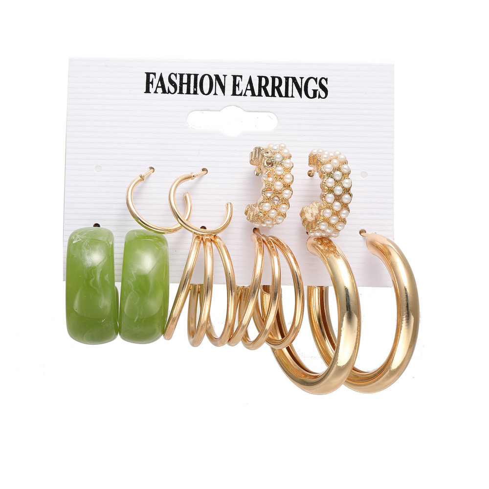 costume jewelry for plus size 