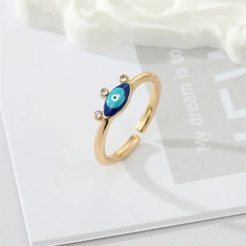 costume jewelry yellow "Handcrafted Retro Grunge Sun Devil Eye Alloy Ring – fashion jewelry for men Polished Heritage-Inspired Glistening Design" costume jewelry uk
