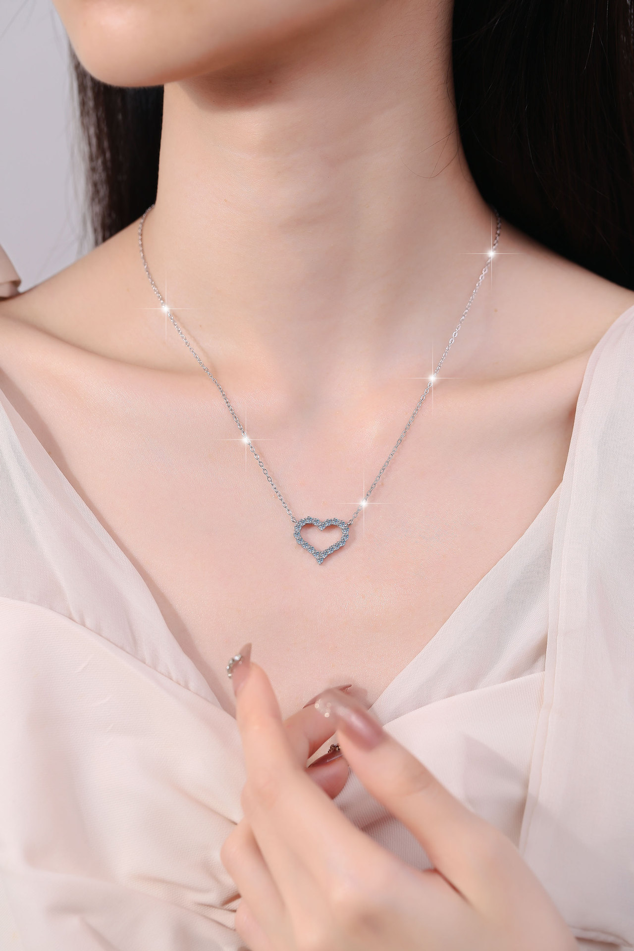 custom made high end jewelry 