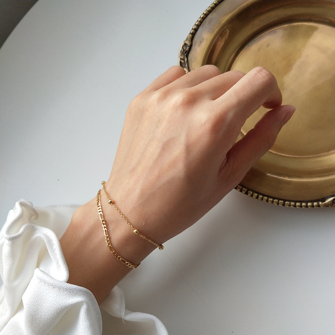 custom made high end jewelry 