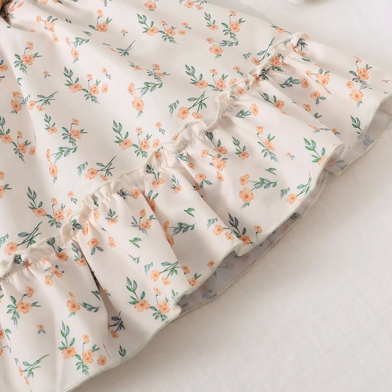 dash baby & kids exchange boutique "Exclusive Shiny Heritage-Inspired Ditsy Floral Cotton Blend Princess kid 9 Dresses for Girls – Wholesale Offer" baby or kids' shoes