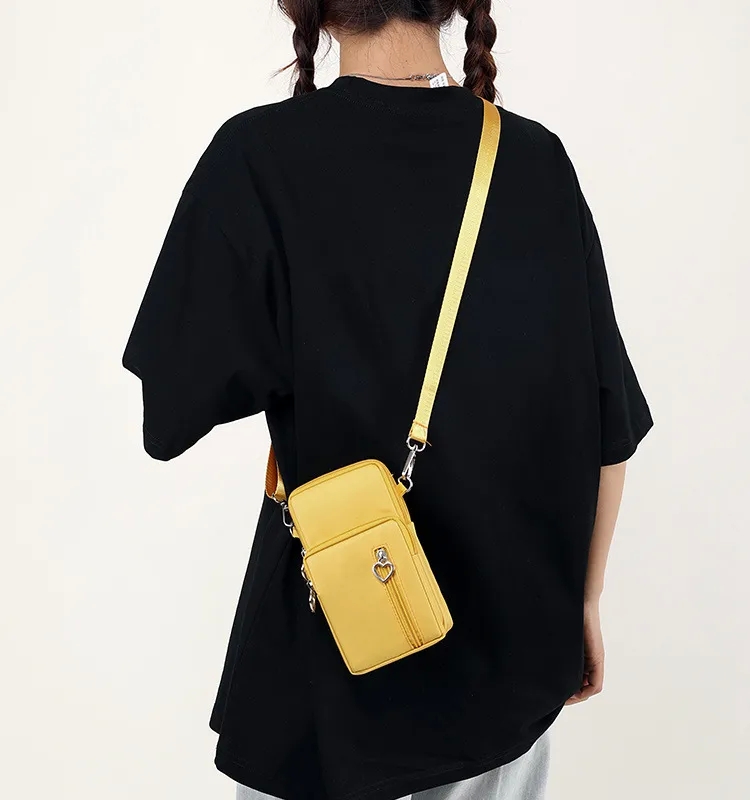 david jones bags "Elegant Glamorous Ethnic Unisex Nylon Streetwear Phone Wallets bags for girls – All Seasons Wholesale" mulberry bags