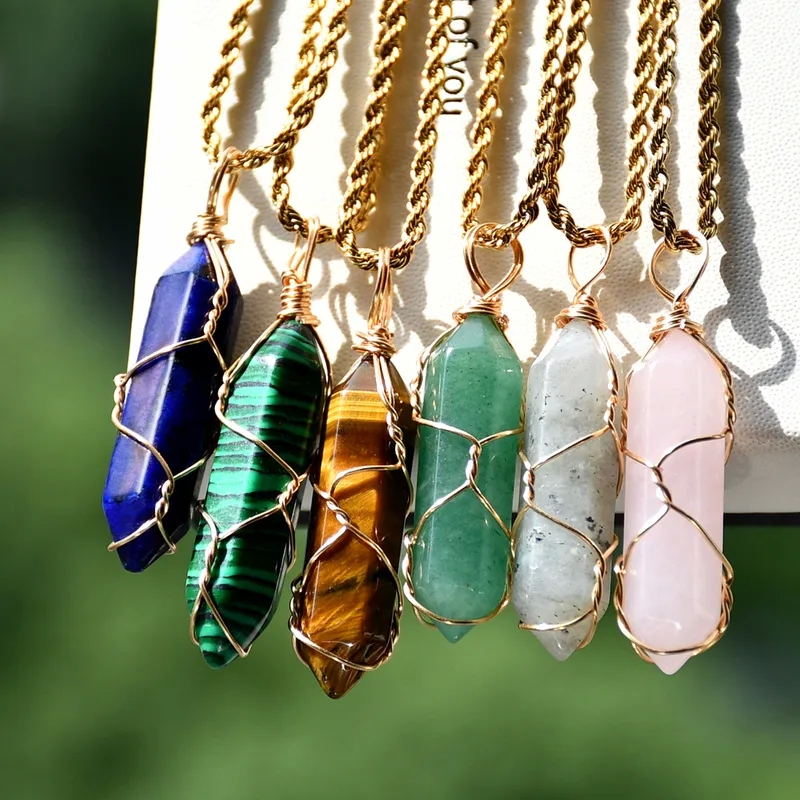 david's fine jewelry "Chic Organic Gold-Plated Stone Pendant Necklace – Ethically Sourced Unique fine jewelry for sale Casual Style in Bulk" enchanted disney fine jewelry zales