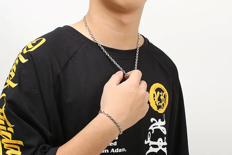 diesel men's jewelry 