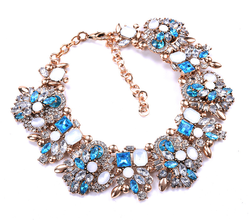 dolce and gabbana fashion jewelry 