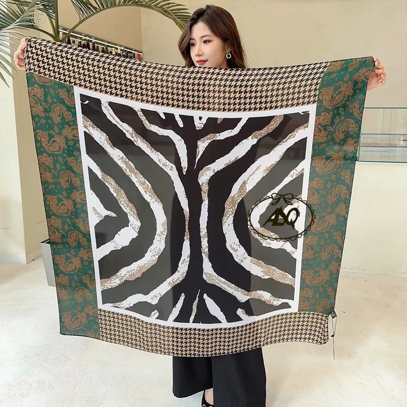 eastwind fashion & accessories photos "Artisanal Elegance: Glistening Brocade Silk Scarves – Sophisticated Everyday traditional fashion accessories in the philippines with description Jewelry Gift-Ready for Women" queer fashion accessories