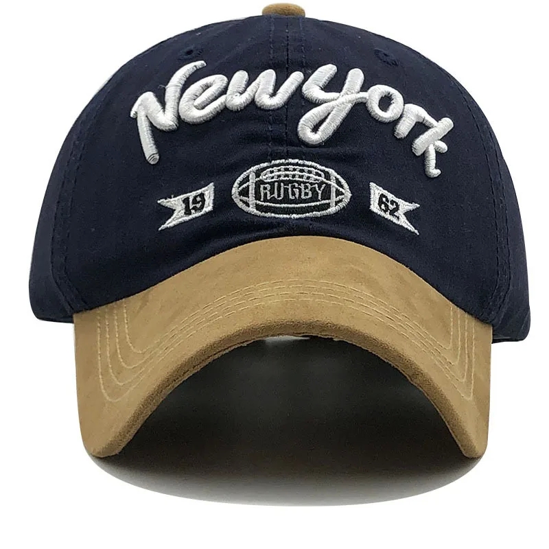 eastwind fashion & accessories photos Stylish Matte Embroidered Baseball Cap - High-End 3D Washed Letter Peaked zelyn fashion-accessories Hat for Wholesale meaning of fashion accessories