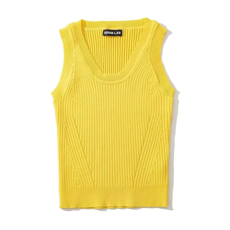 egyptian women clothing "Exclusive Lightweight Women's Knit Tank Tops – 80s fashion women's clothing Romantic Streetwear in Tarnish-Resistant Affordable Luxury" women's clothing jackson wy