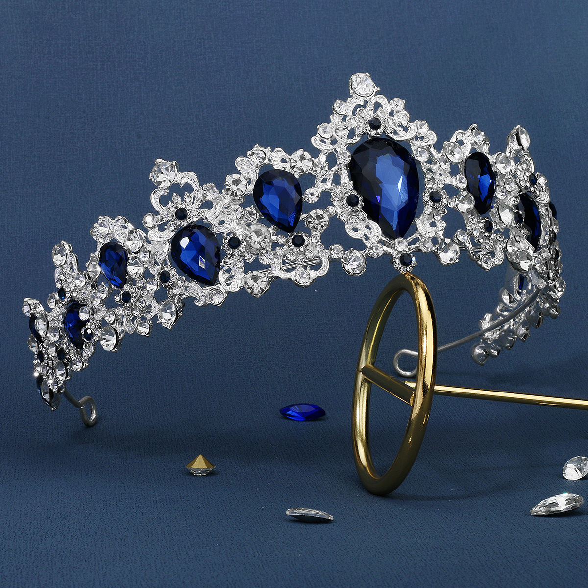 elegant hair accessories 