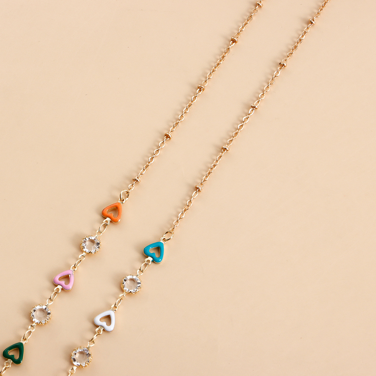 everyday jewelry 