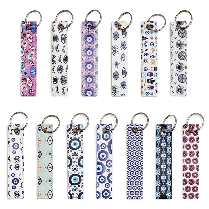 fashion 90s jewellery "Ethnic-Inspired Premium Weatherproof PU Leather Epoxy Keychain – Affordable Luxury Color Block 2005 fashion accessories Design" fashion accessories starting with y