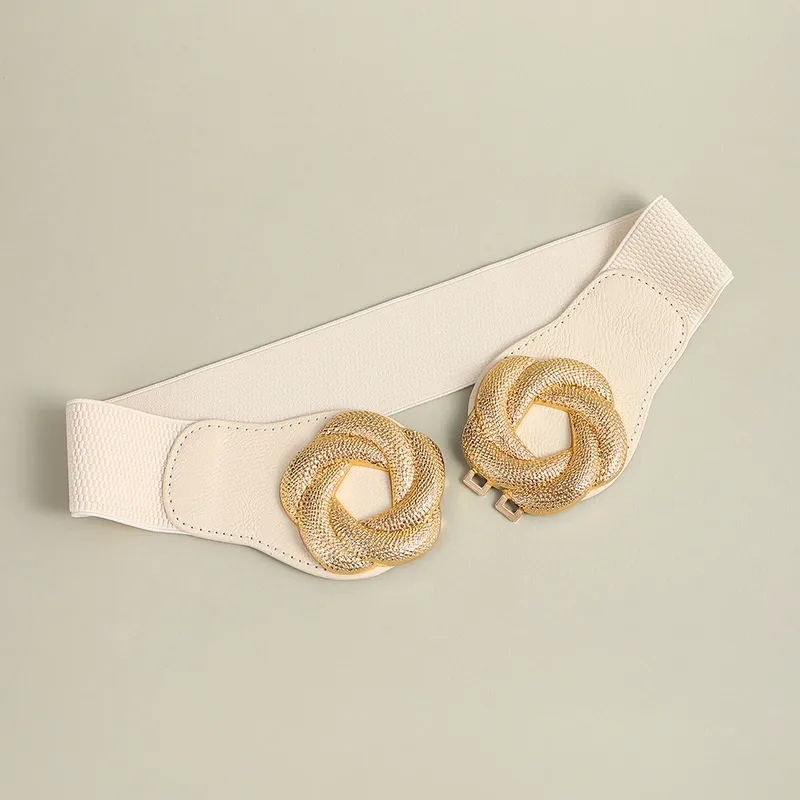 fashion accessories 19 "Wholesale Heritage-Inspired Dainty Leather Belts for Women – Classic Solid Color victoria fashion accessories industry PU Leather Commute Style" christmas fashion accessories