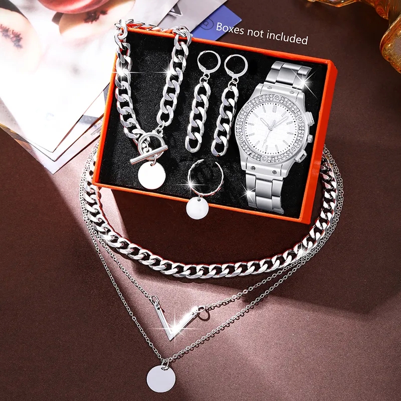 fashion accessories exam "Limited Edition fashion accessories design course Boho Artisan-Made Geometric Buckle Quartz Watch – Edgy & Eye-Catching Women's Timepiece" fashion accessories ffxiv unlock