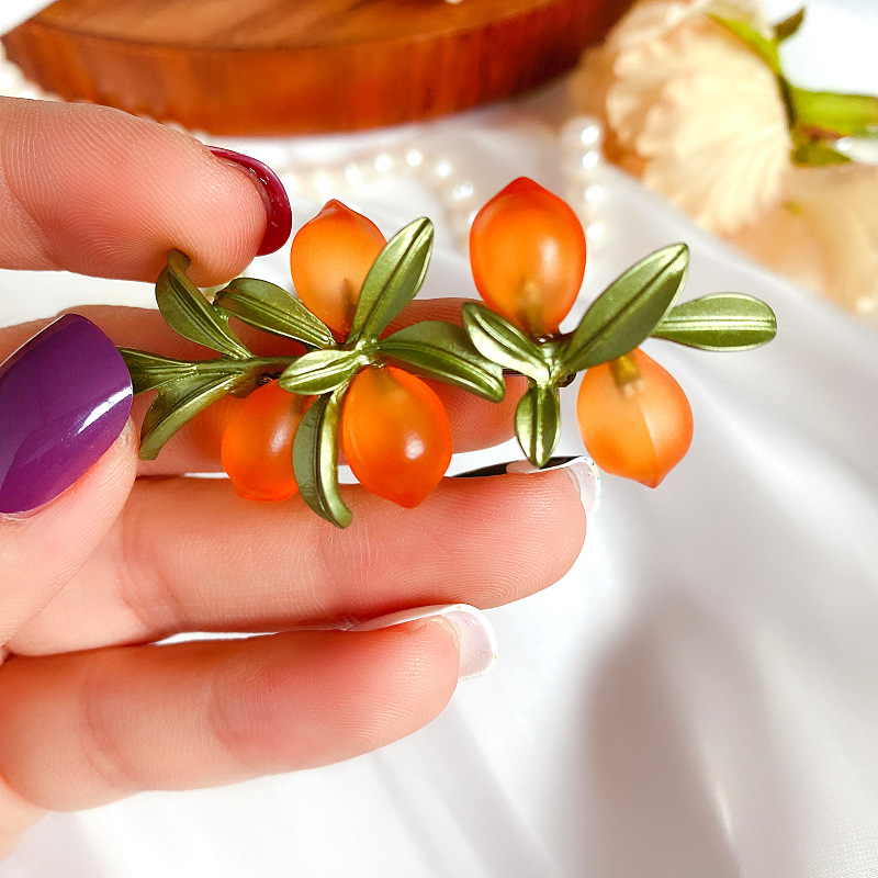 fashion accessories brands in india Wholesale Trendsetting Handcrafted Alloy Glass Brooch – spirits fashion accessories yangon Skin-Friendly Sparkle Pin for Women another word for fashion accessories