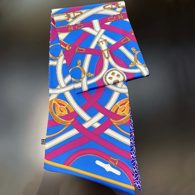 fashion accessories earrings "Eco-Chic Recycled Silk Scarf: Scratch-Resistant Skin-Friendly Double-Layer Twill list of tools and equipment in fashion accessories for Affordable Luxe Style" fashion accessories shop in qatar
