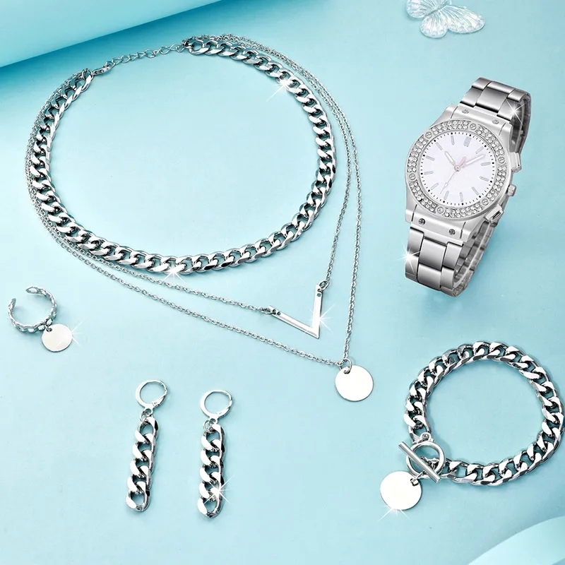 ﻿fashion accessories "Limited Edition Boho fashion accessories in the 80s Artisan-Made Geometric Buckle Quartz Watch – Edgy & Eye-Catching Women's Timepiece" beeline group (fashion accessories)