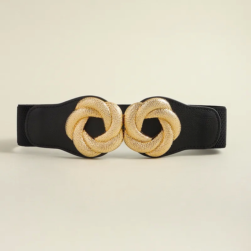 fashion accessories owner "Wholesale Heritage-Inspired Dainty fashion jewelry 80s Leather Belts for Women – Classic Solid Color PU Leather Commute Style" pictures of traditional fashion accessories