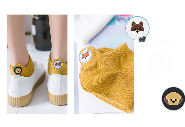 fashion accessories rubber bands Wholesale Timeless Animal Cartoon Ankle Socks – Romantic, fashion accessories ffxiv High-End, Affordable Gift with Polished Finish memories fashion accessories