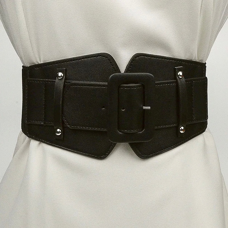 fashion accessories wholesale suppliers "Timeless Classic Glistening PU Leather fashion accessories necklace Belt – Solid Color Wholesale Fashion" definition of fashion accessories