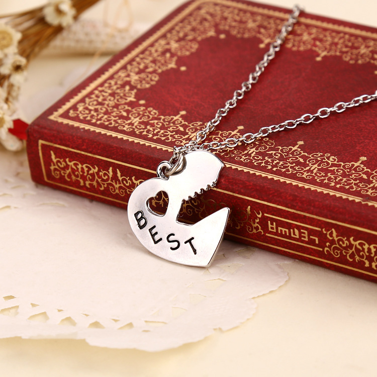 fashion jewellery 925 Trendy Modern Geometric fashion jewelry london Alloy Pendant Necklaces - Scratch-Resistant & Safe Wholesale Jewelry best fashion jewelry brands