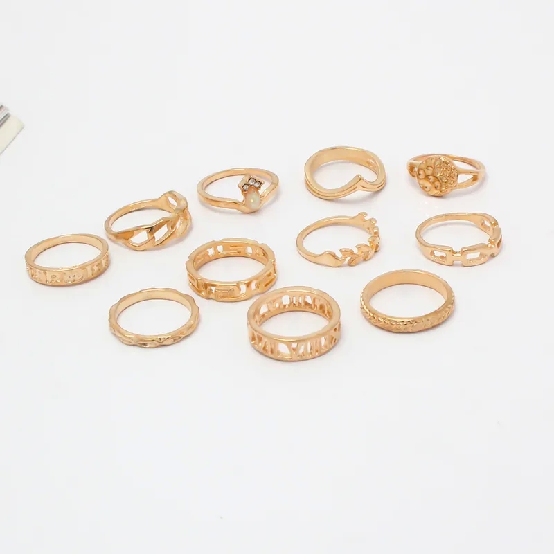 fashion jewelry 18k necklace 