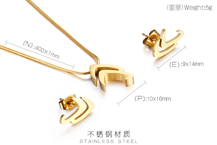 fashion jewelry 2018 