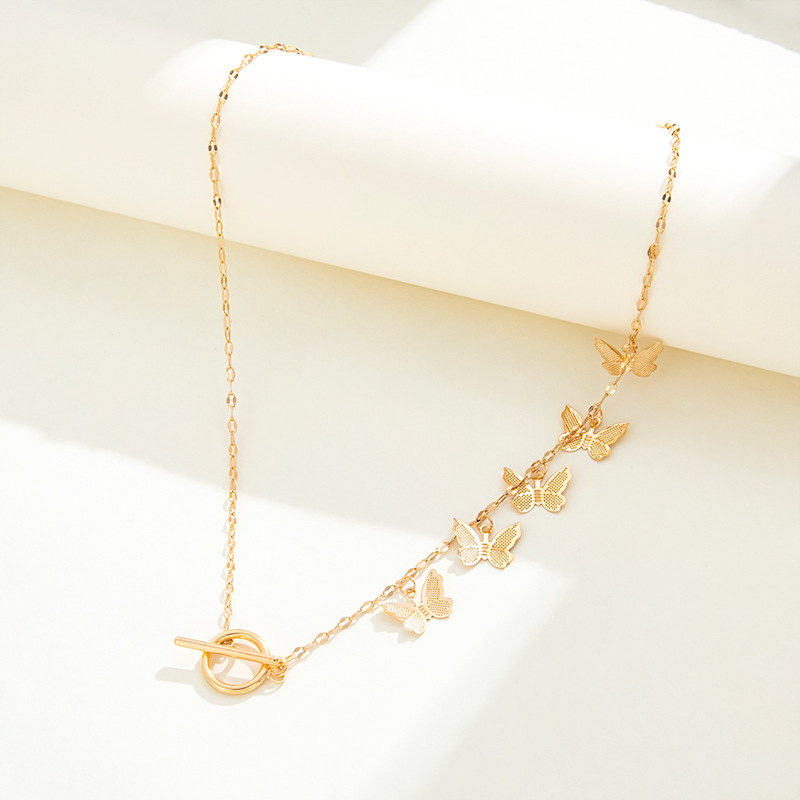 fashion jewelry 2028 