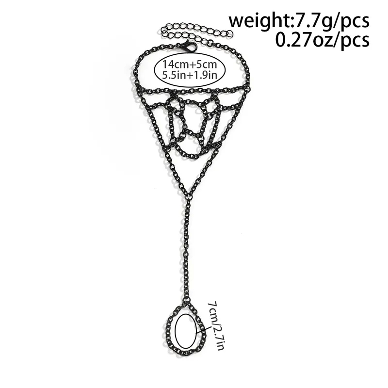 fashion jewelry 2028 