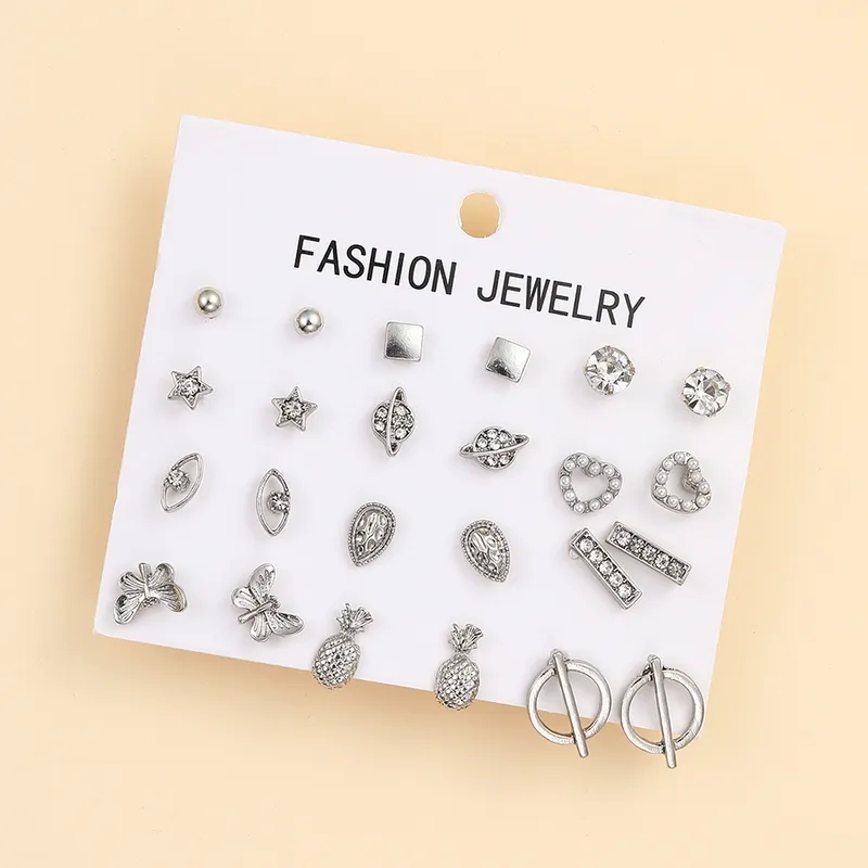 fashion jewelry accessories 