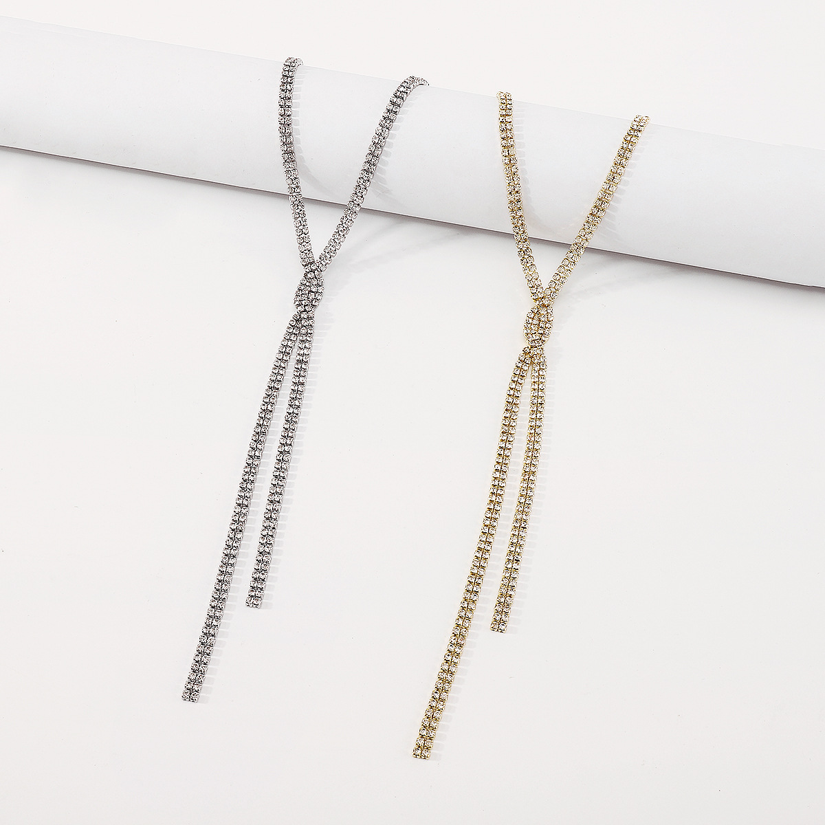 fashion jewelry brand necklace 