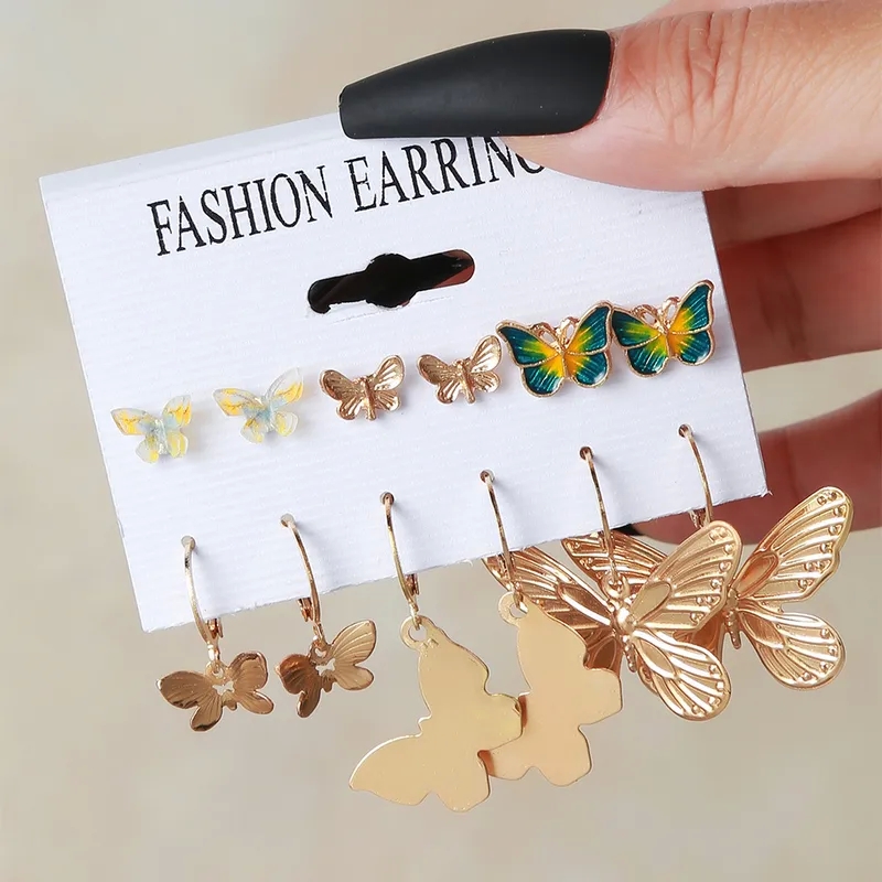 fashion jewelry by old navy "Artisanal Sustainable Alloy Drop fashion jewelry factory Earrings – Discounted Formal Studs Affordable Luxe for Women" fashion jewelry 925 silver post