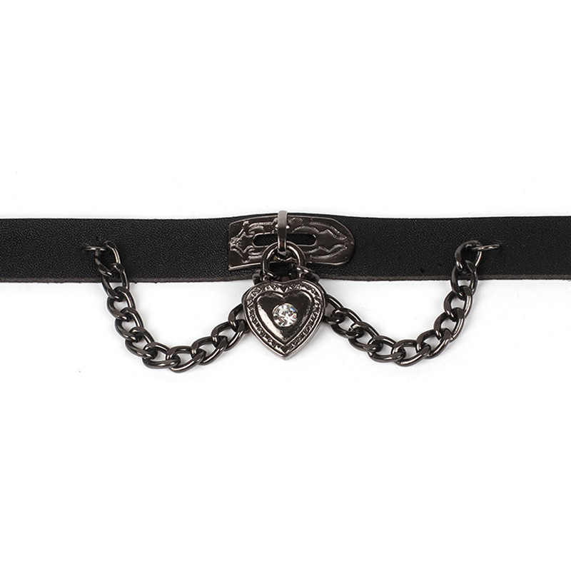 fashion jewelry chanel 