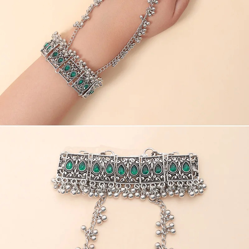 fashion jewelry description 