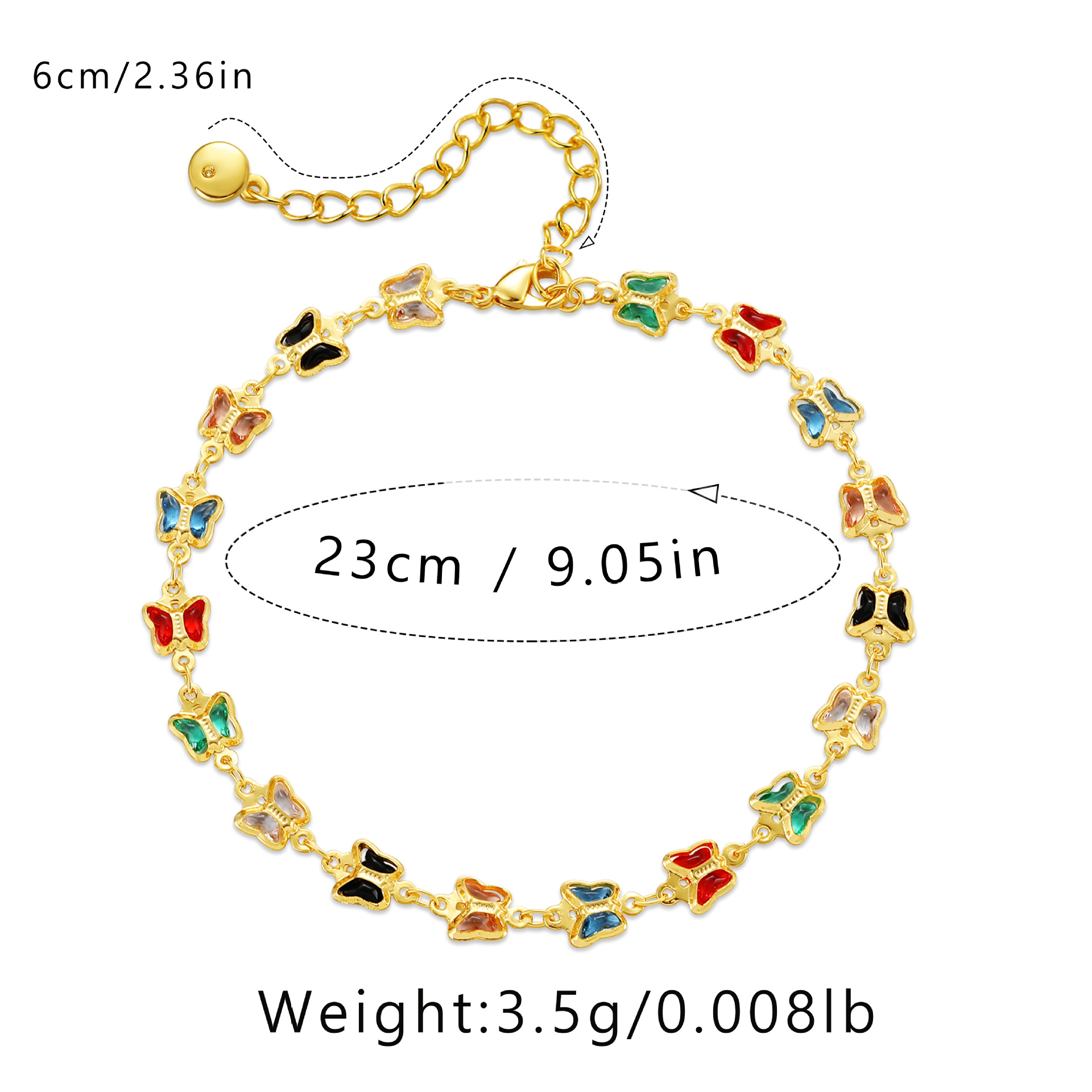 fashion jewelry gold 